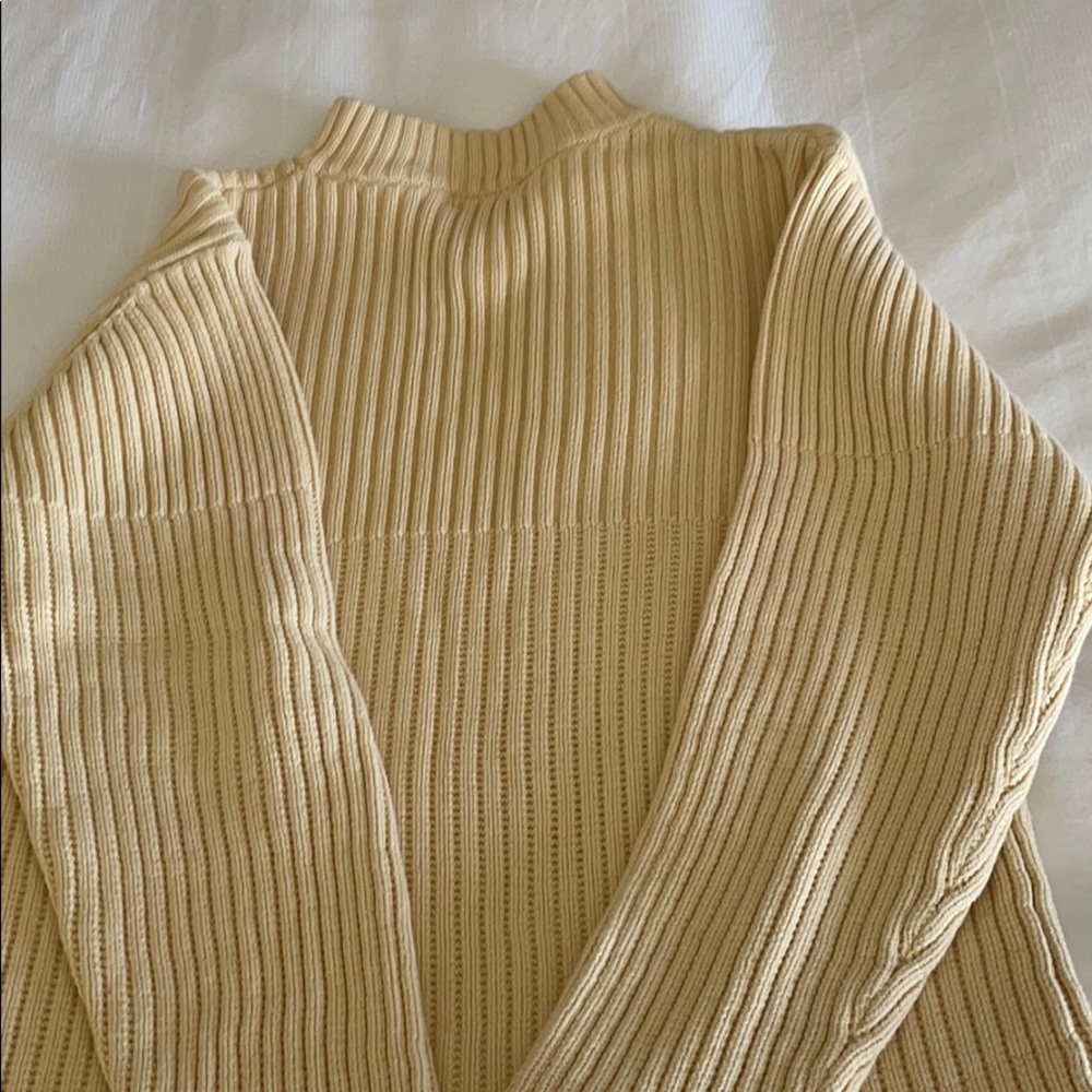 Sweater - Picture 6 of 8